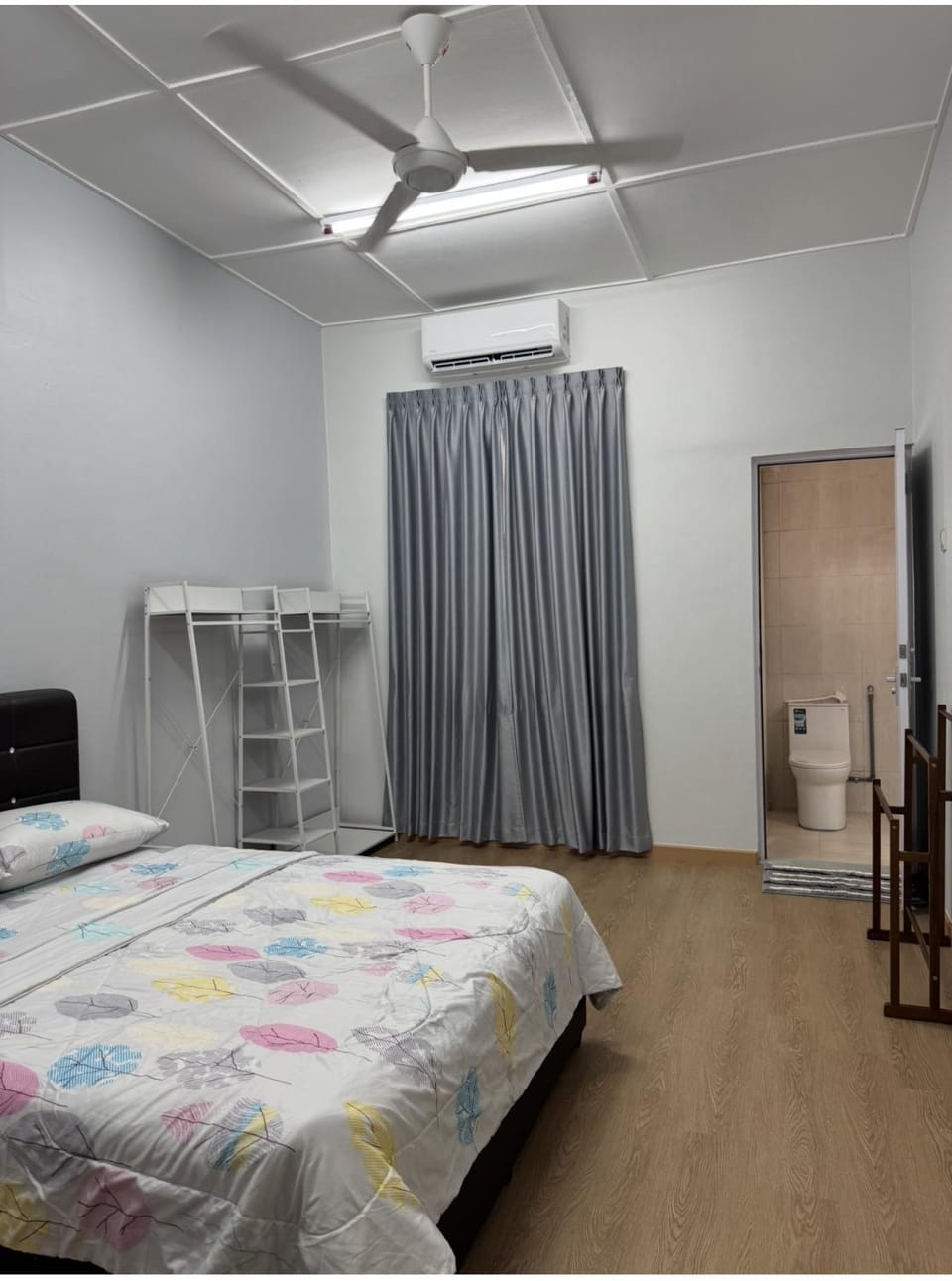 Impian Homestay Bandar Melaka Vacation rental in Malacca