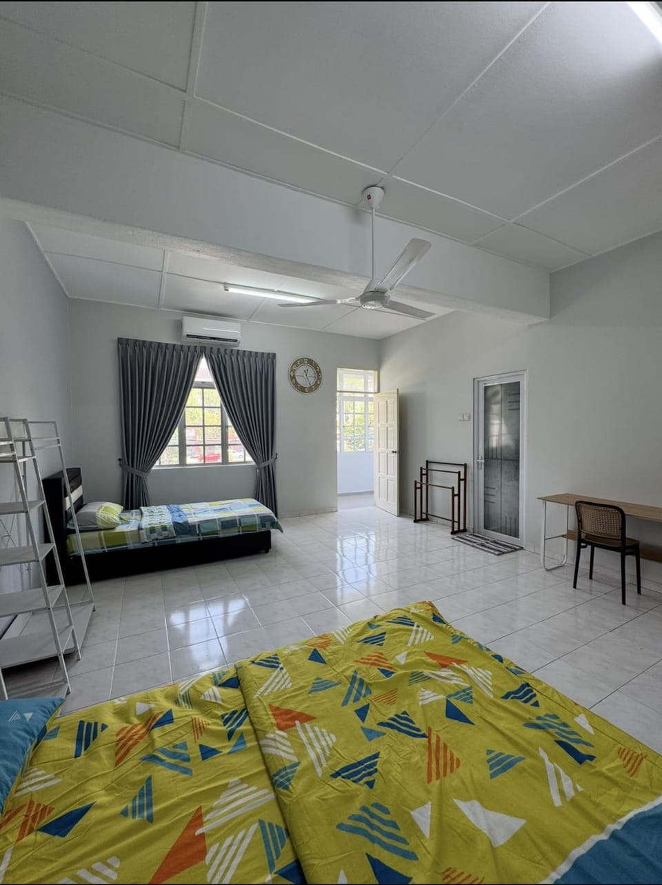 Impian Homestay Bandar Melaka Vacation rental in Malacca