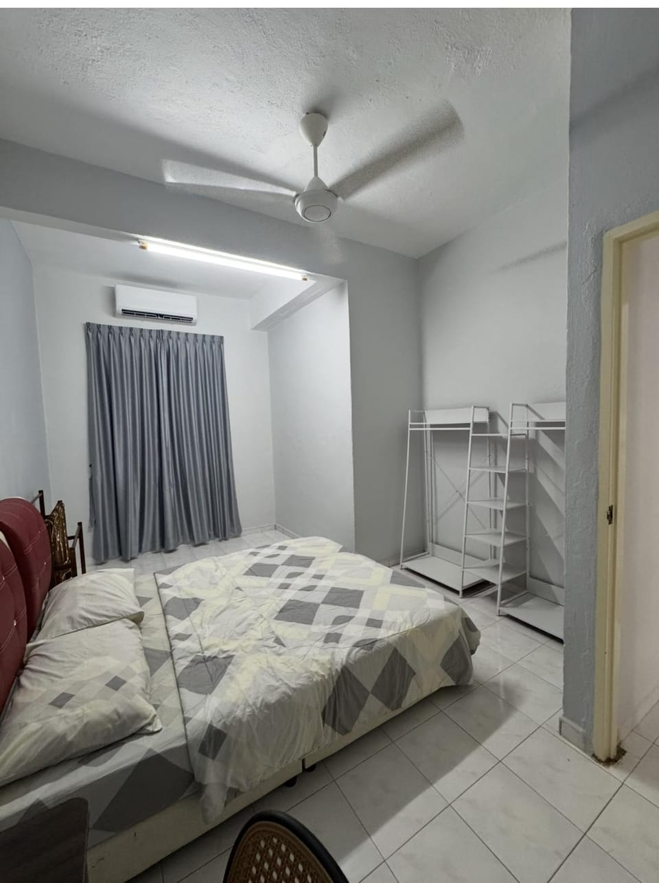 Impian Homestay Bandar Melaka Vacation rental in Malacca