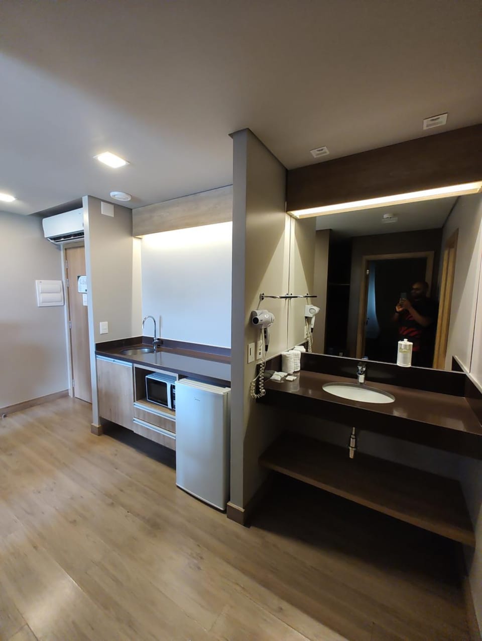 Apartamento Resort Golden Oficial Apartment in Gramado