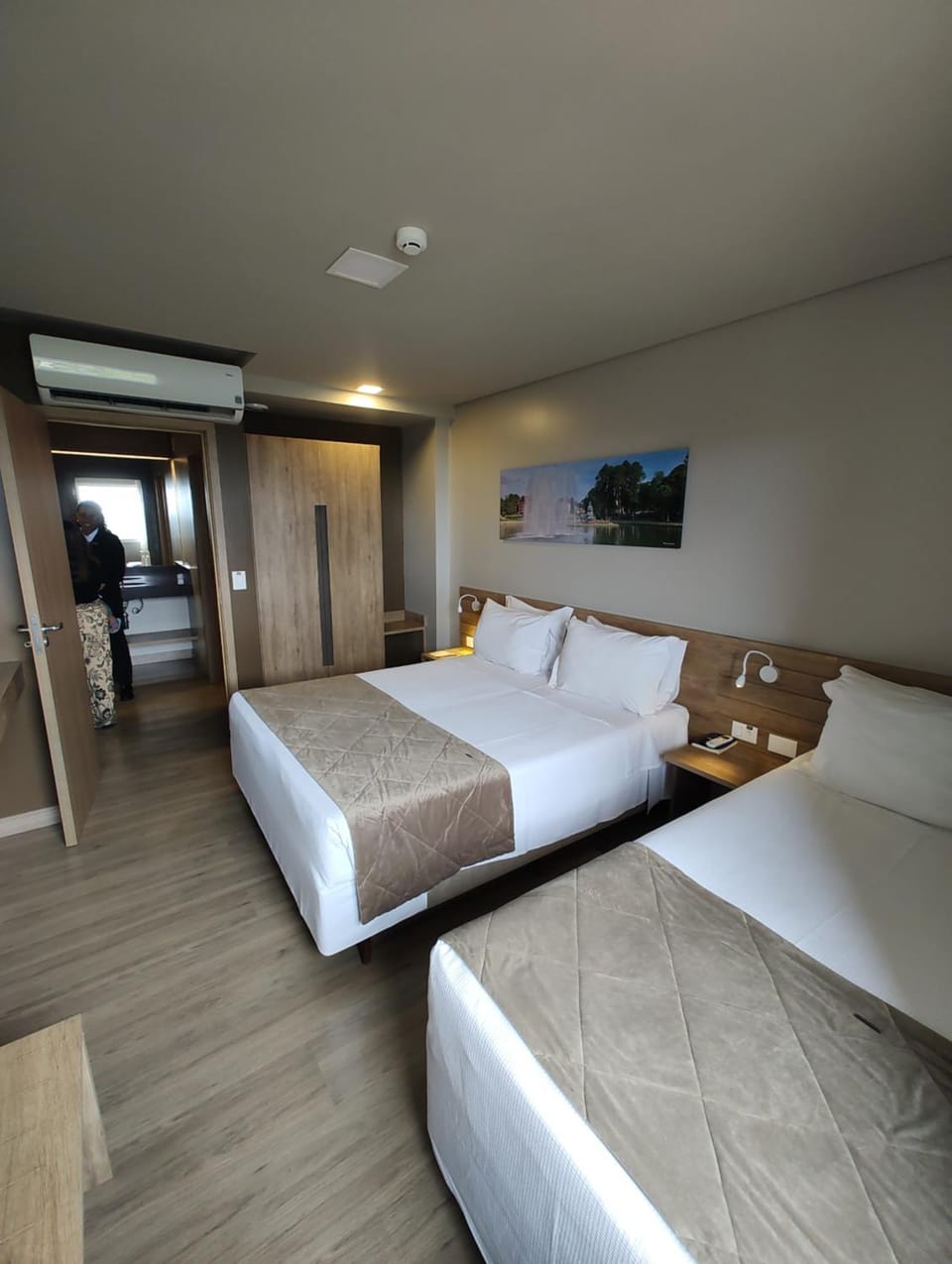 Apartamento Resort Golden Oficial Apartment in Gramado