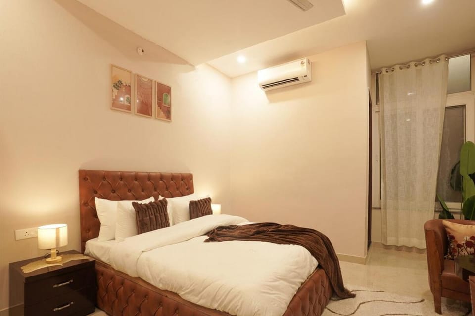 Ruhani by The StayCationer Villa in Dehradun