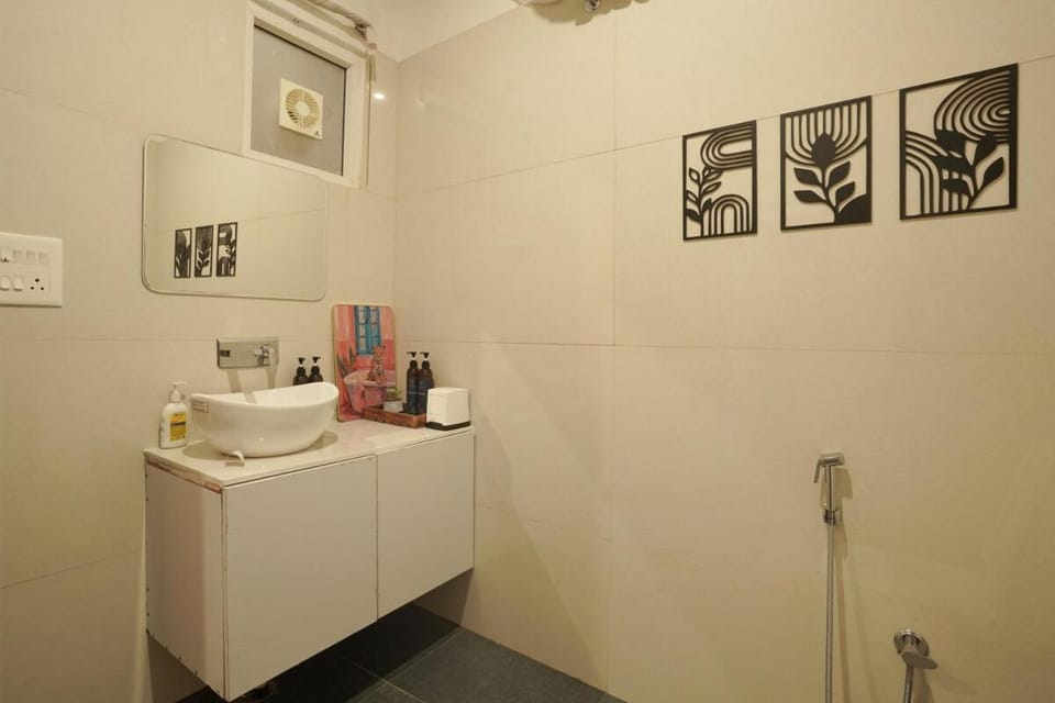 Ruhani by The StayCationer Villa in Dehradun
