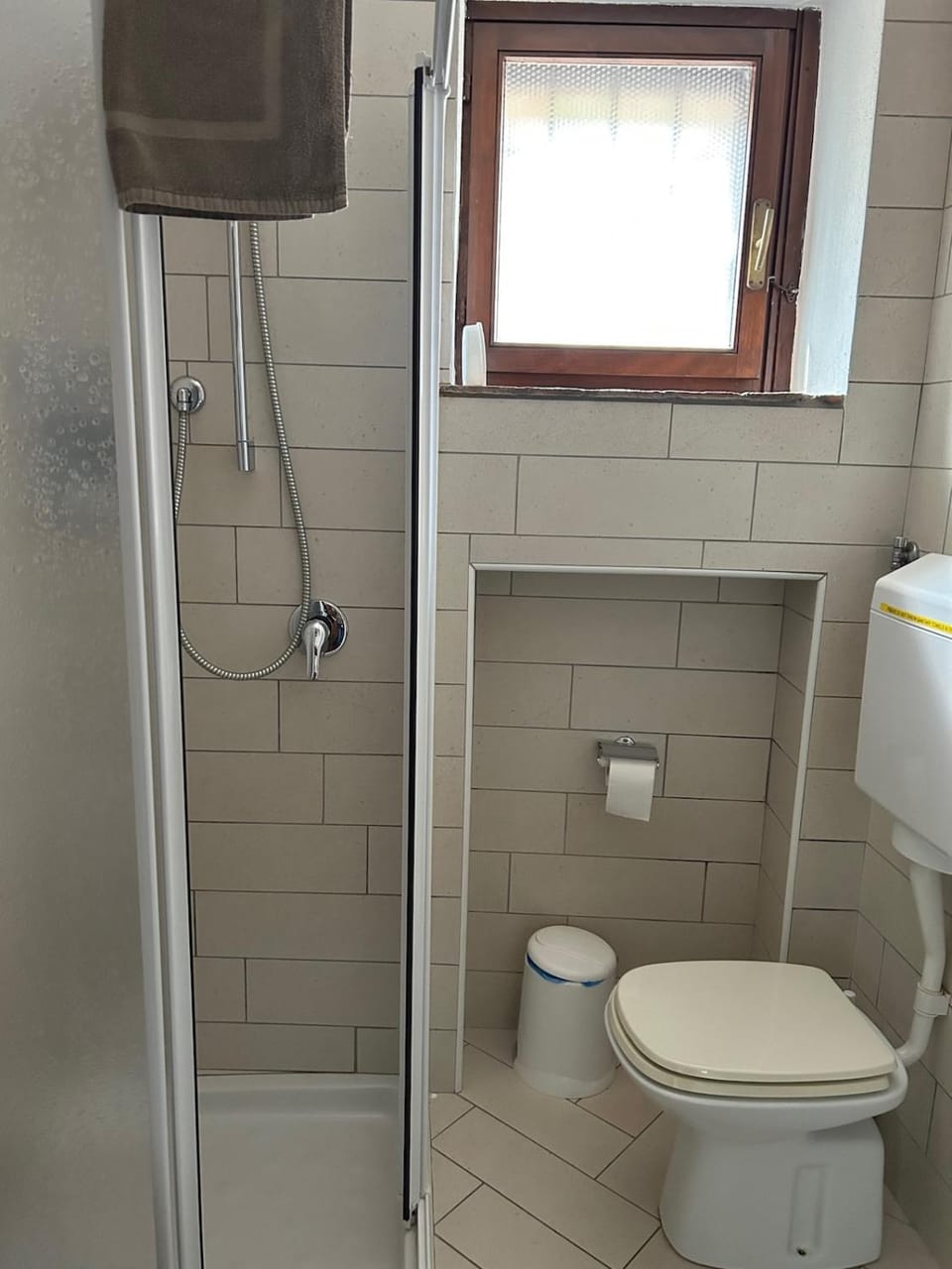 Palazzina Gelsomino 2 Apartment in Desenzano del Garda