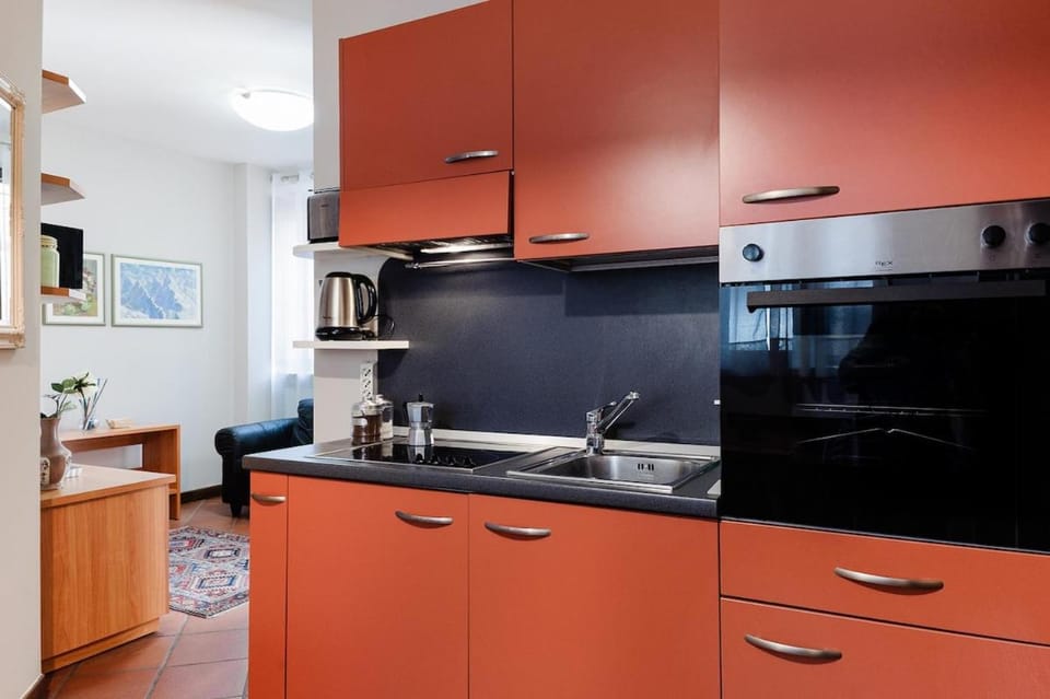 Palazzina Gelsomino 2 Apartment in Desenzano del Garda