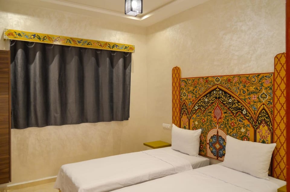 Apartement nadine fes 2 Apartment in Fes