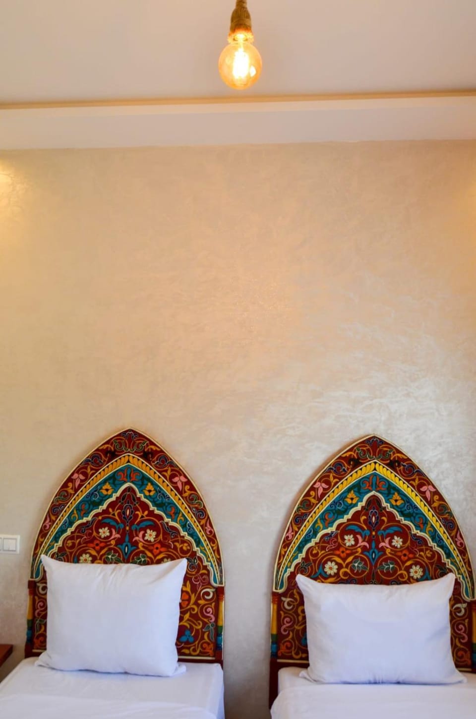 Apartement nadine fes 2 Apartment in Fes