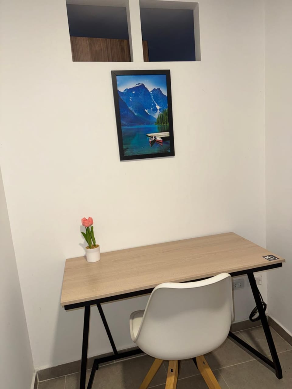A little corner in Cali Apartment in Cali