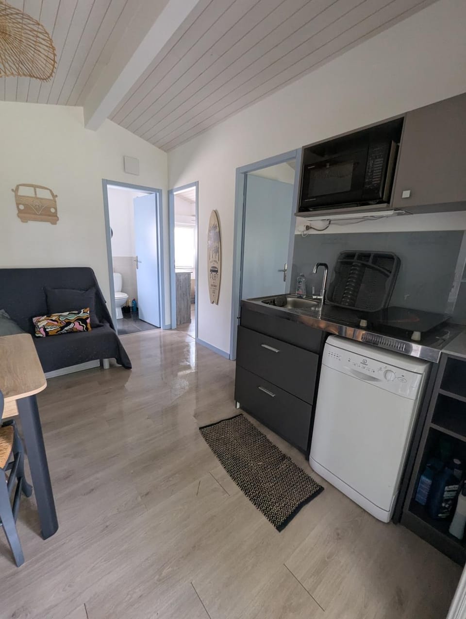 Maisonnette chez Laurette House in Ondres