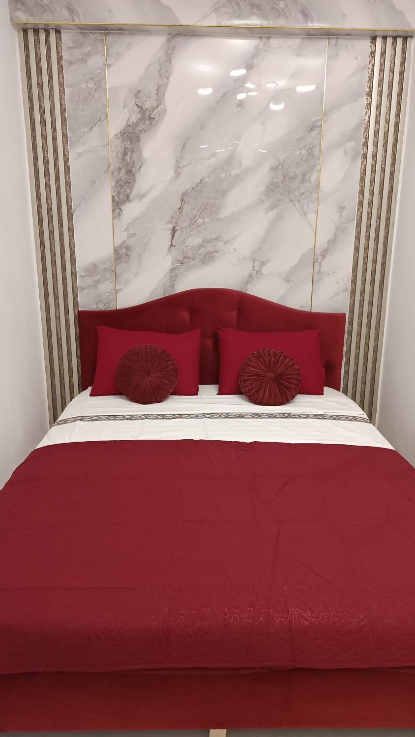 New Apartments Alexandroupoli Apartment in Alexandroupoli