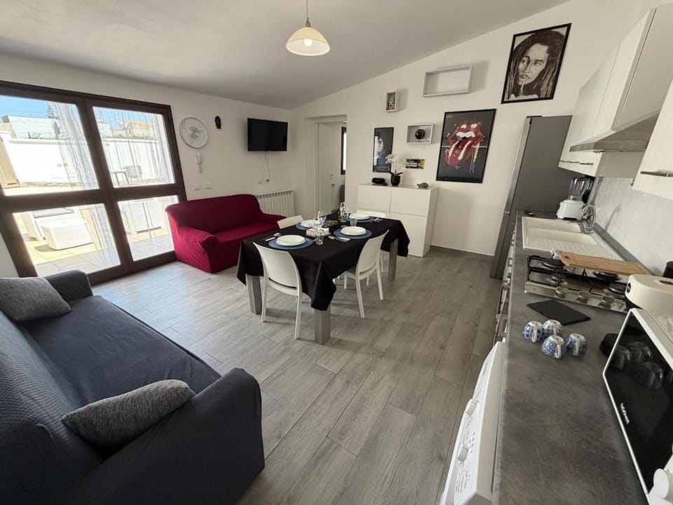 Amare Villa by the sea Villa in Mazara del Vallo