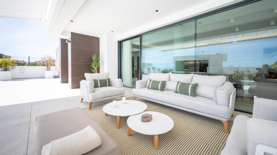 Off site, furniture