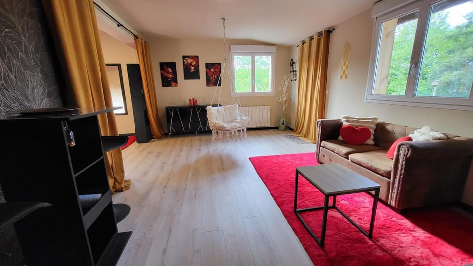 Lounge or bar