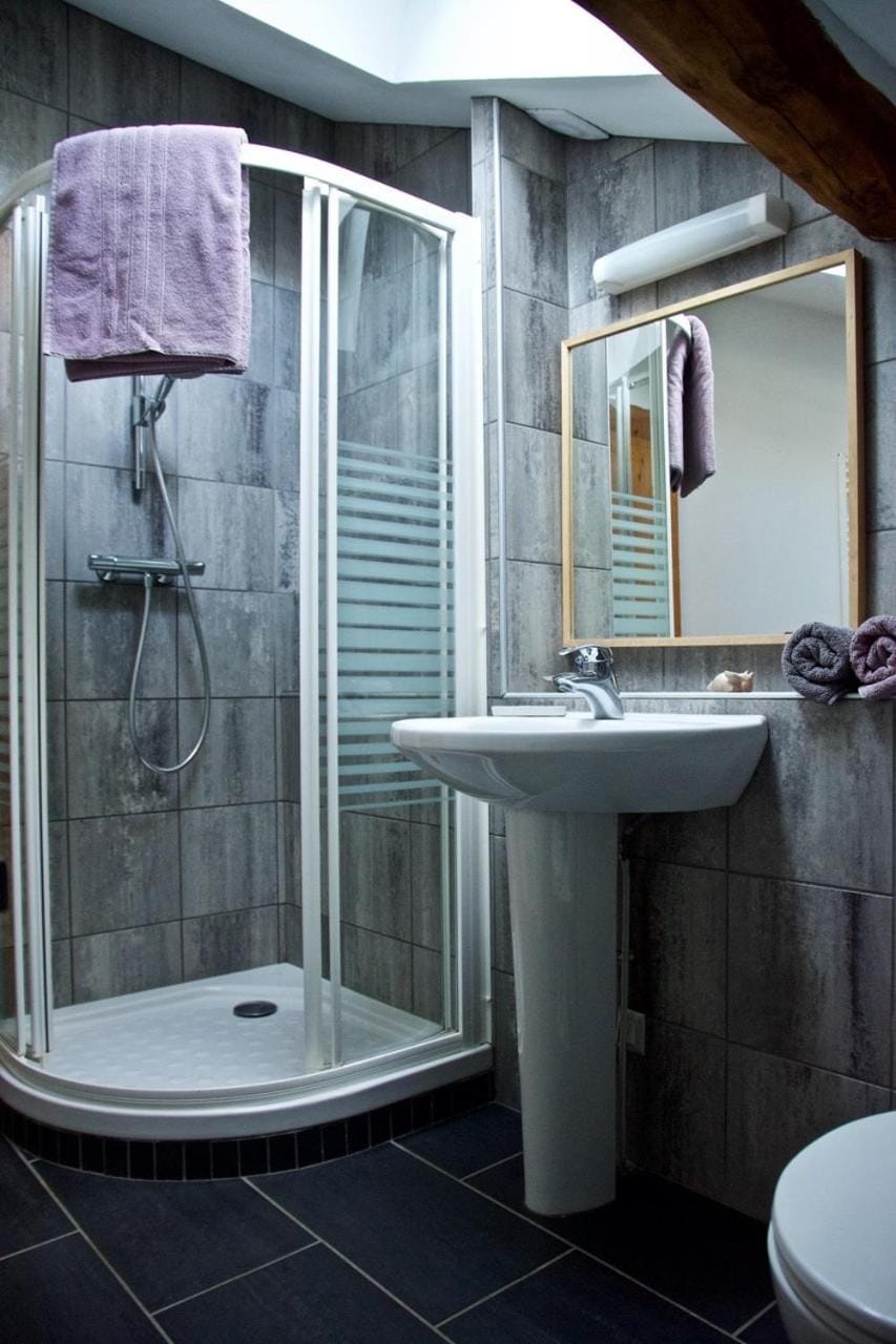 Charming cottage near Grenoble Apartment in Auvergne-Rhône-Alpes