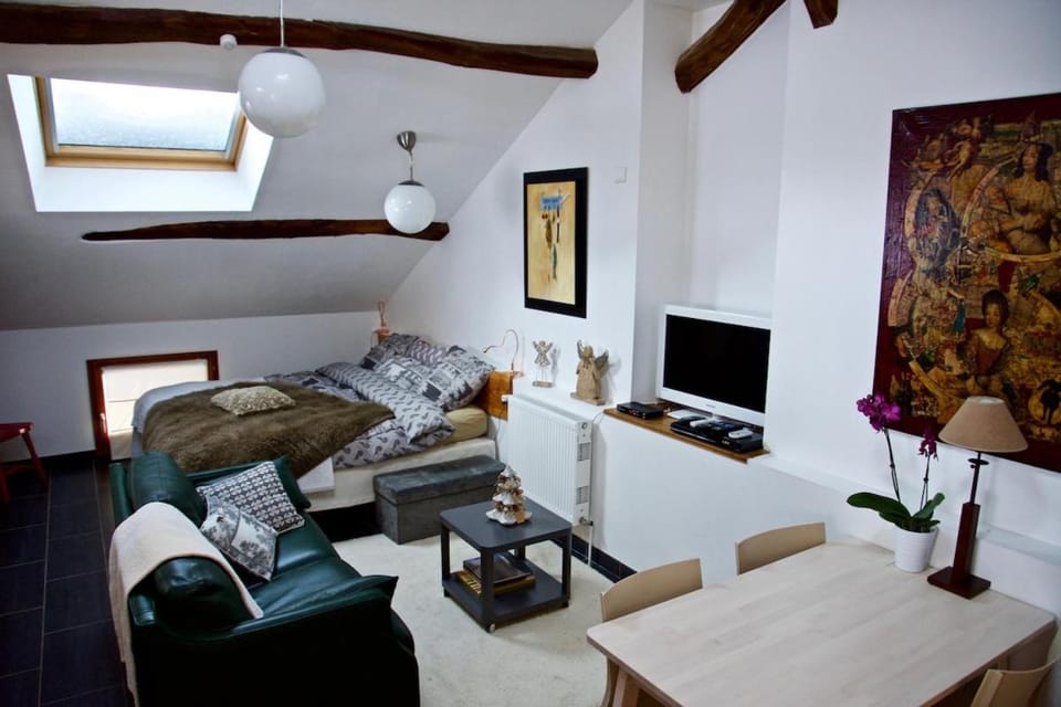 Charming cottage near Grenoble Apartment in Auvergne-Rhône-Alpes