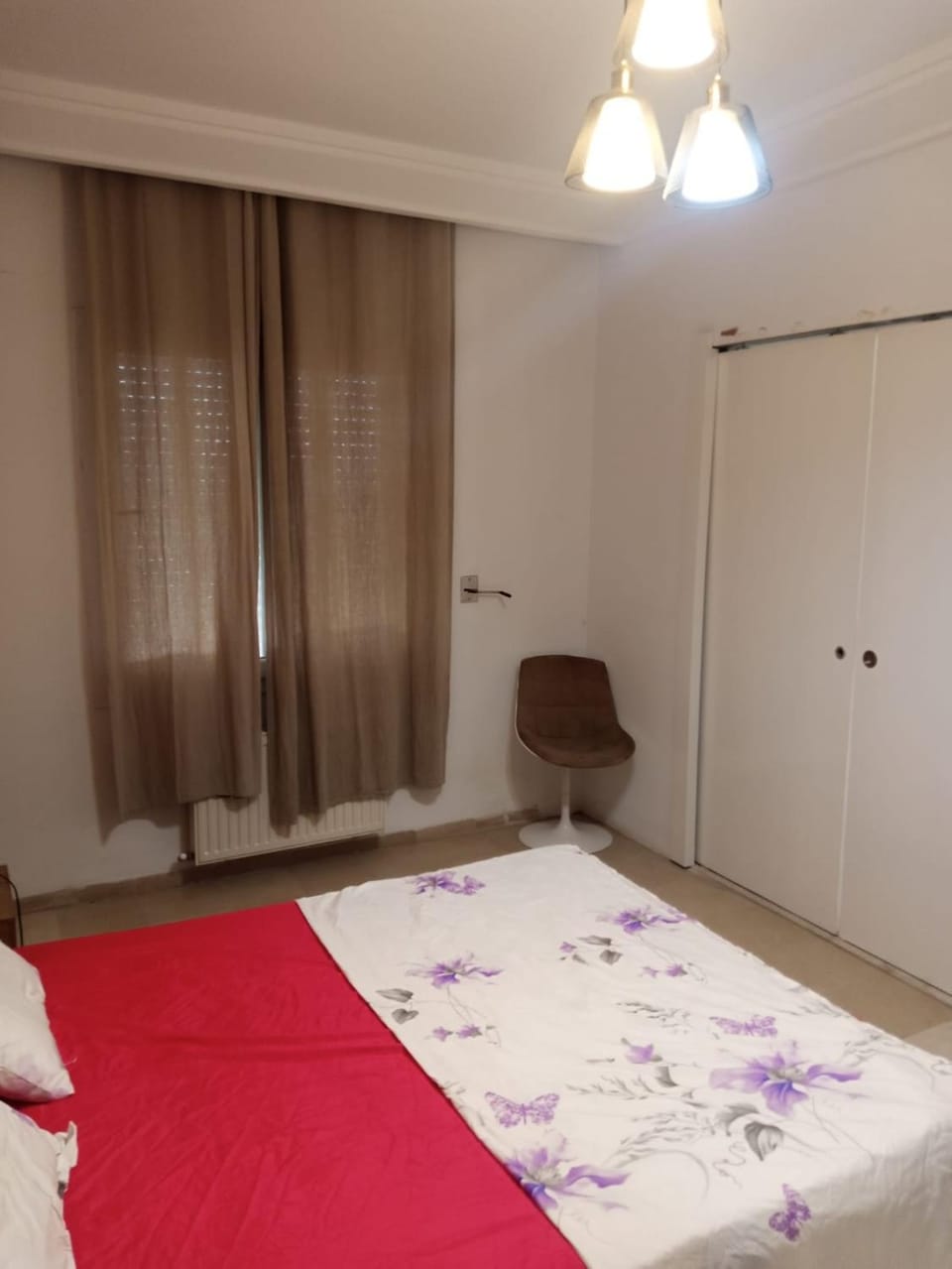 Monte Carlo Apartment in Sousse