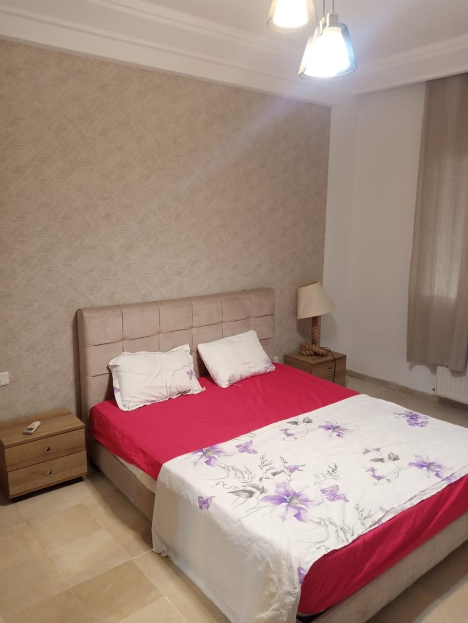 Monte Carlo Apartment in Sousse
