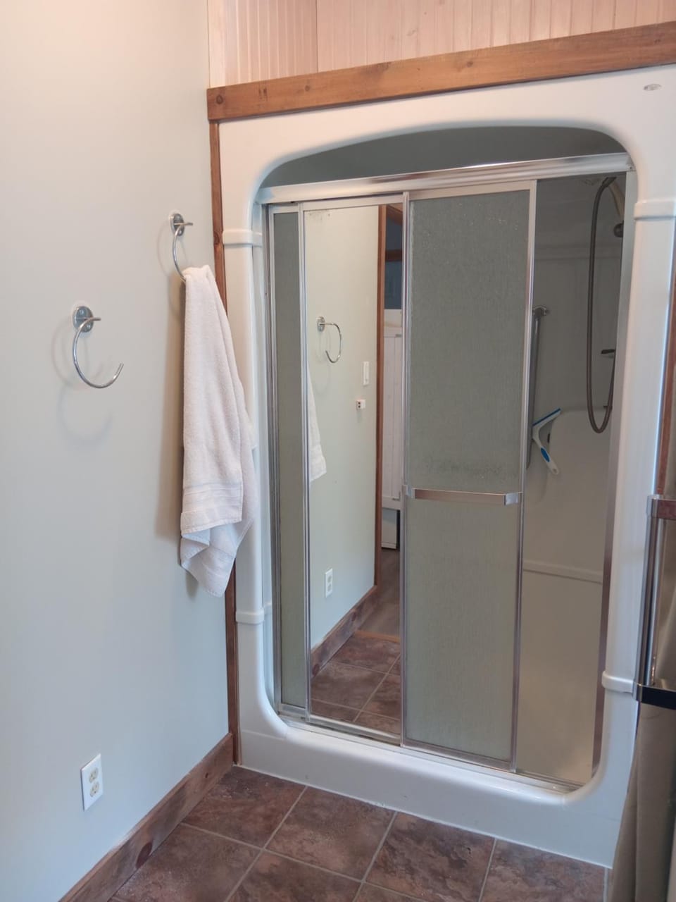 Shower