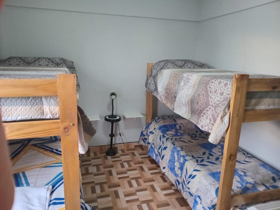 El Rincón del Capitán II Apartment in Buenos Aires