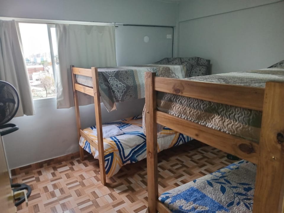 El Rincón del Capitán II Apartment in Buenos Aires