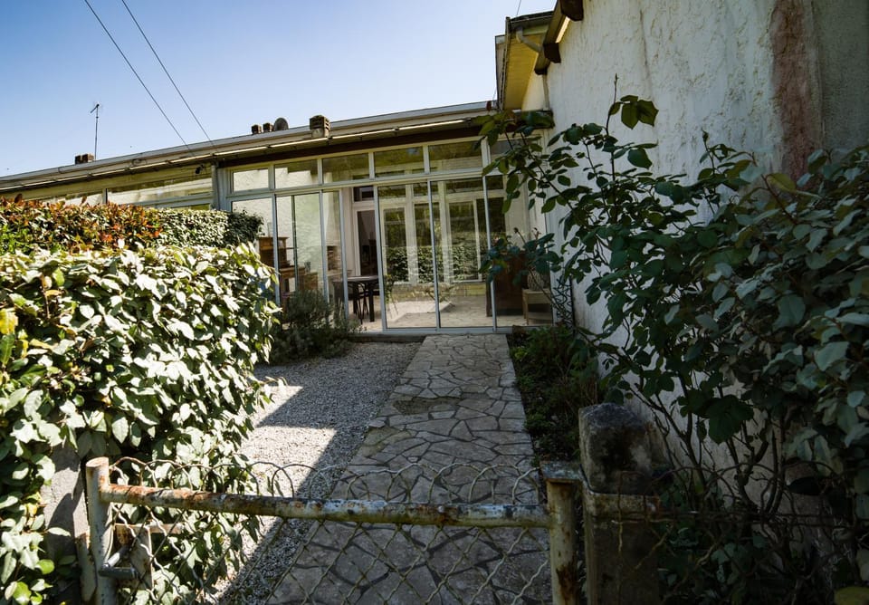 Les libellules Apartment in Andernos-les-Bains