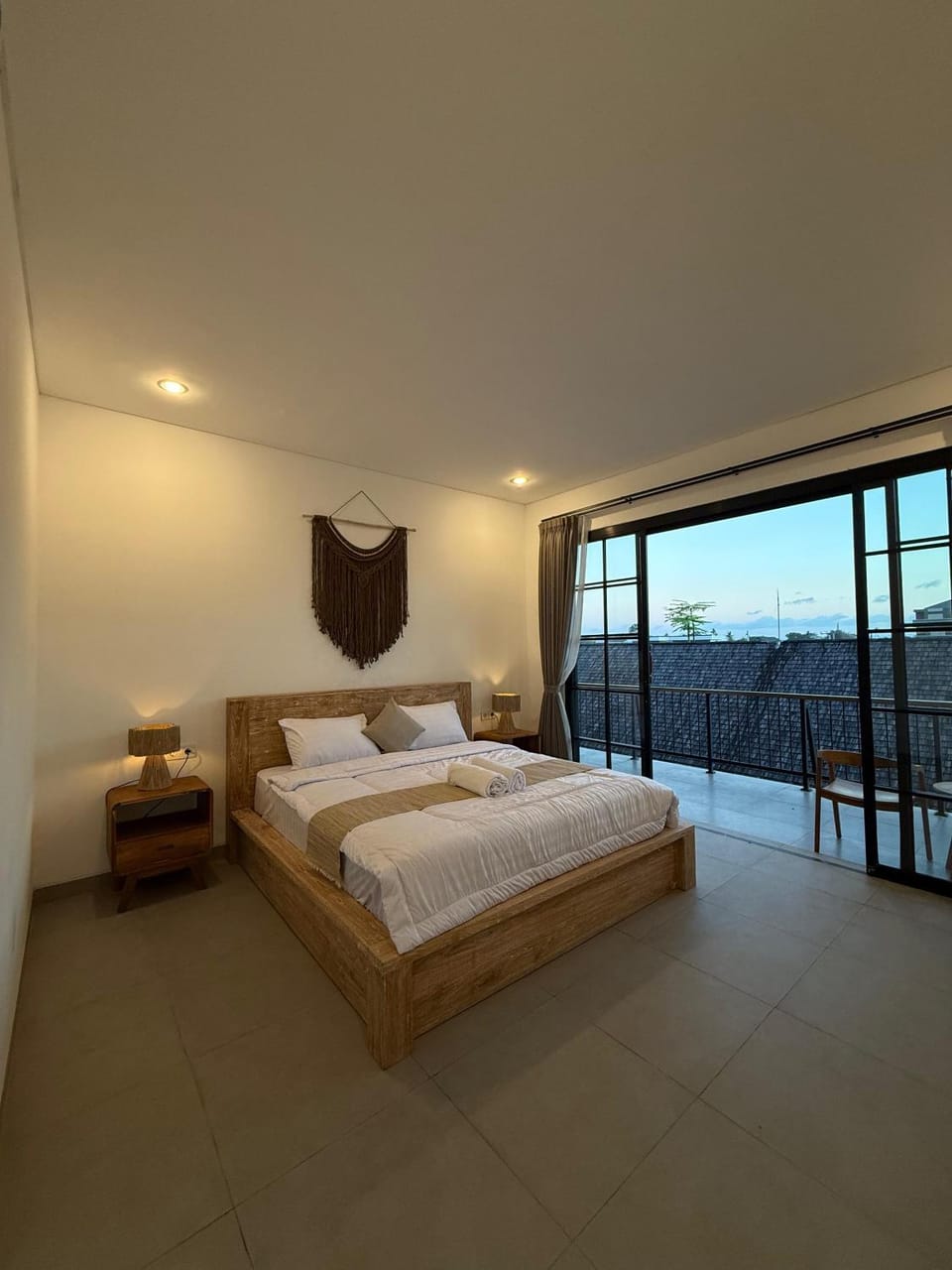Setya guest house Bed and Breakfast in North Kuta
