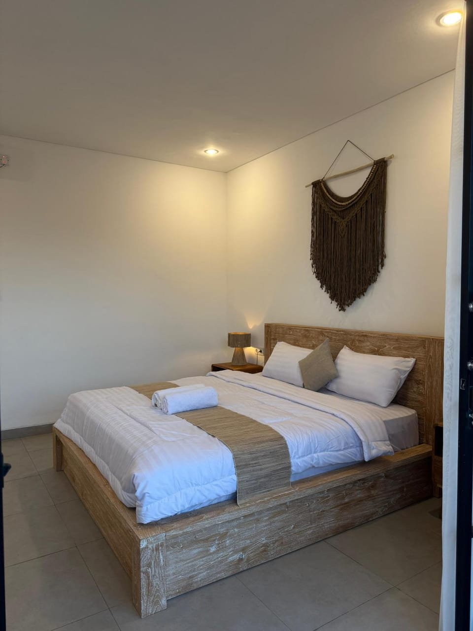 Setya guest house Bed and Breakfast in North Kuta