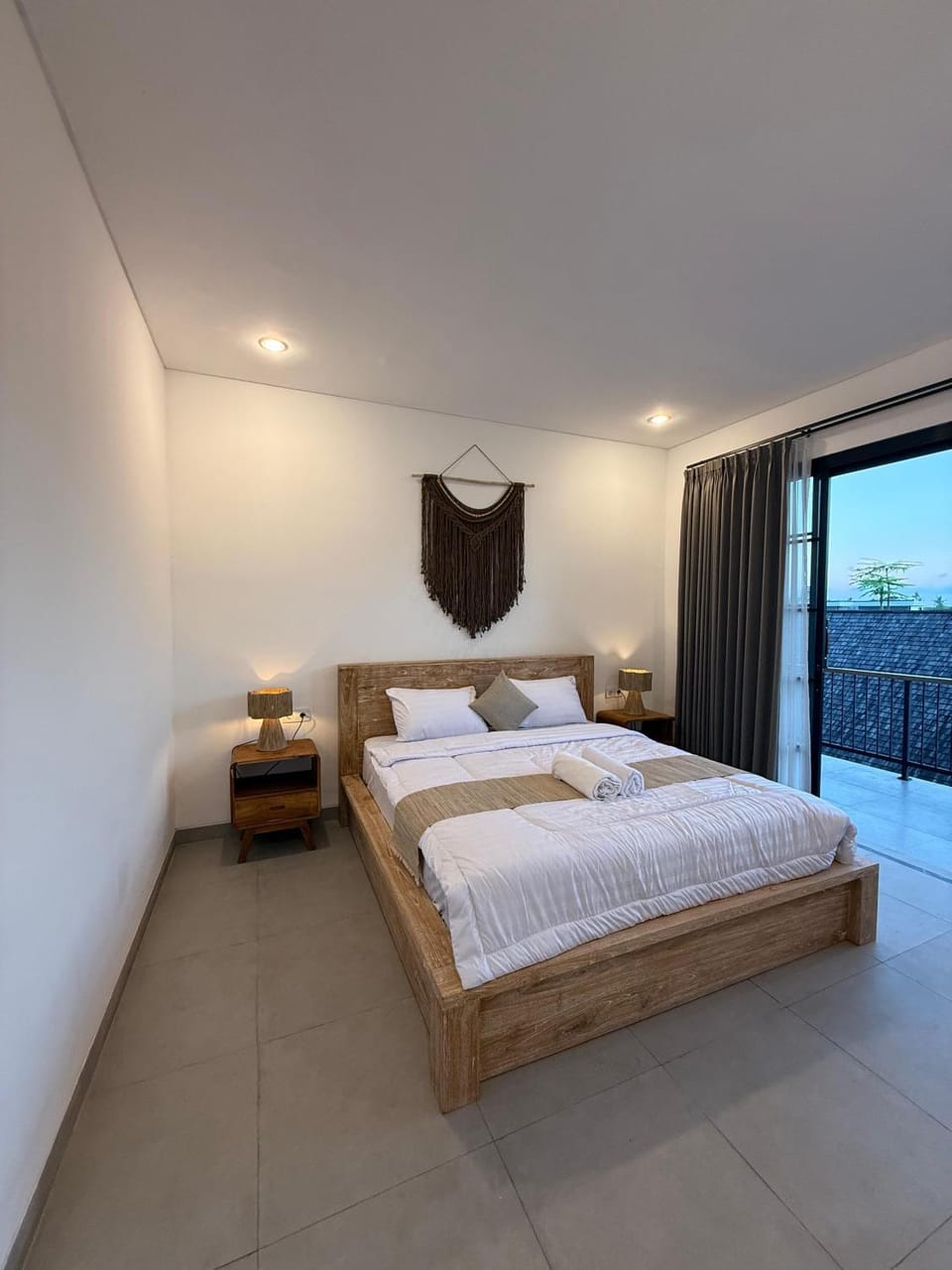 Setya guest house Bed and Breakfast in North Kuta