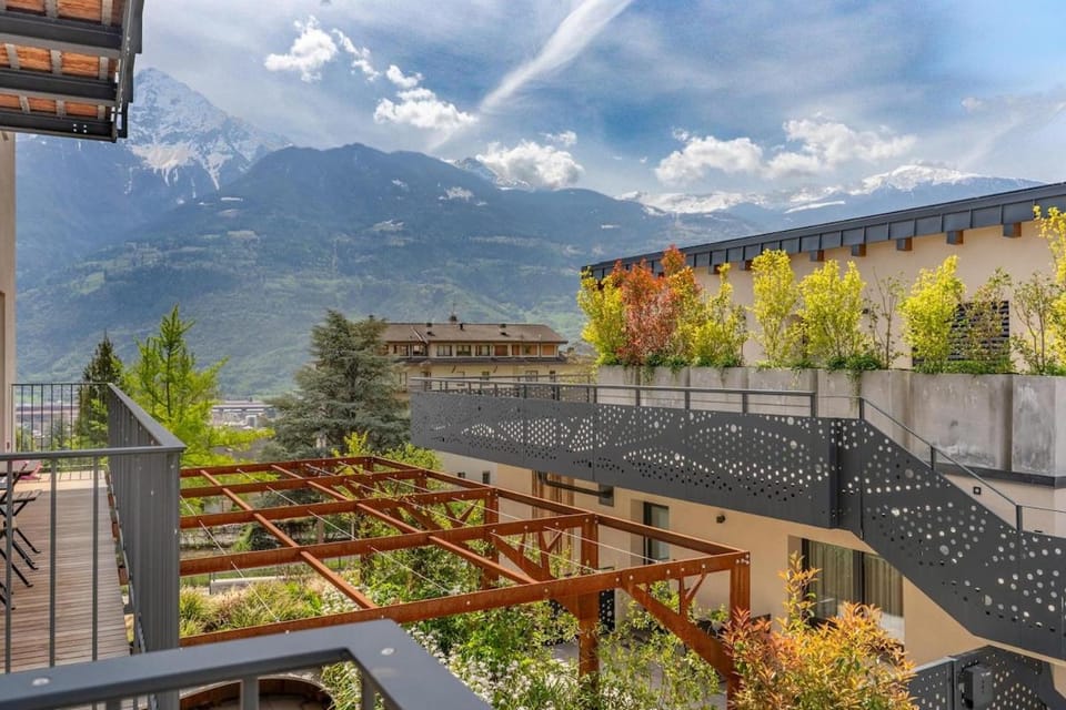 View (from property/room), Balcony/Terrace
