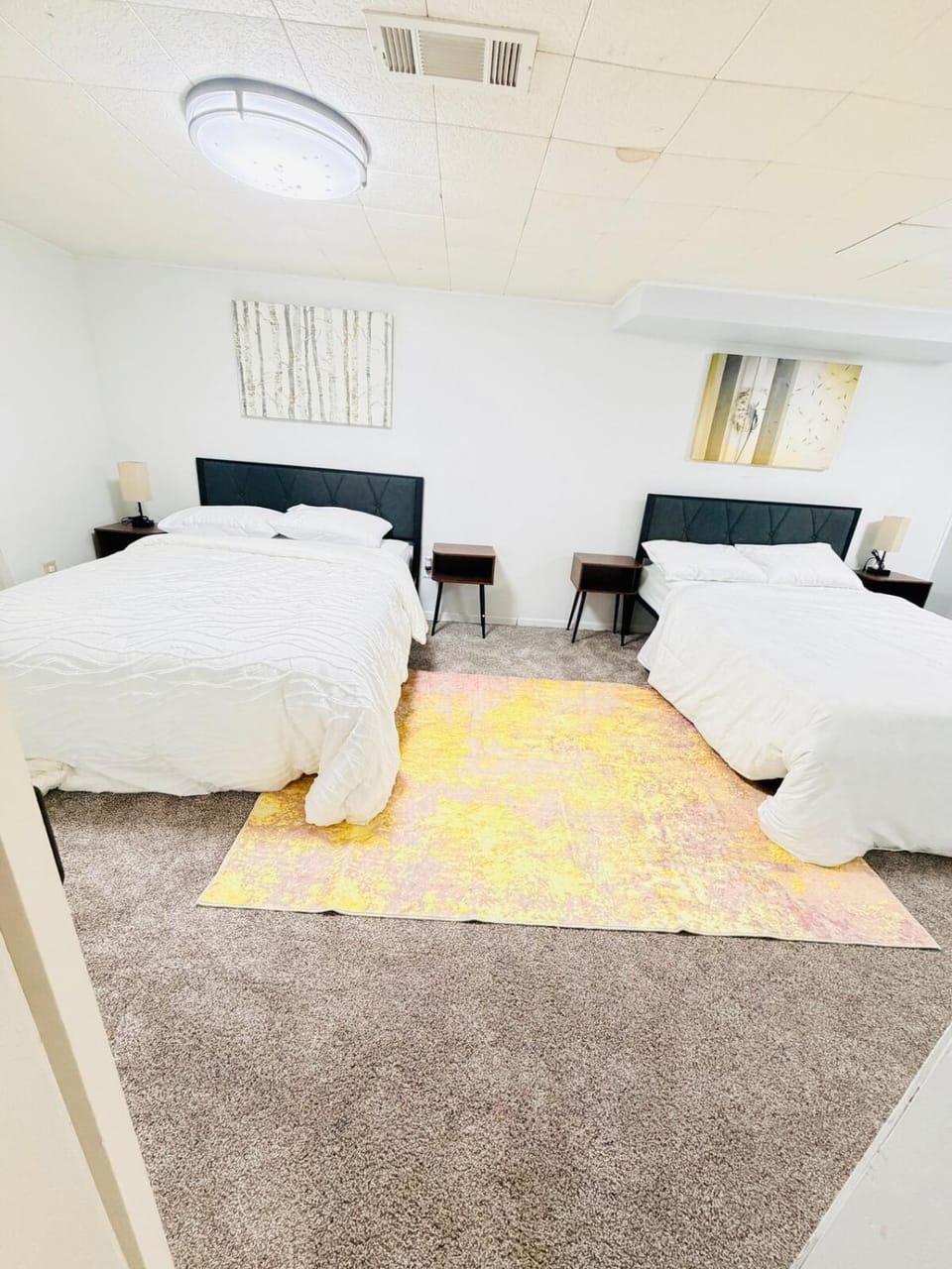 4 Bedroom Home Near MSUM and Concordia House in Moorhead