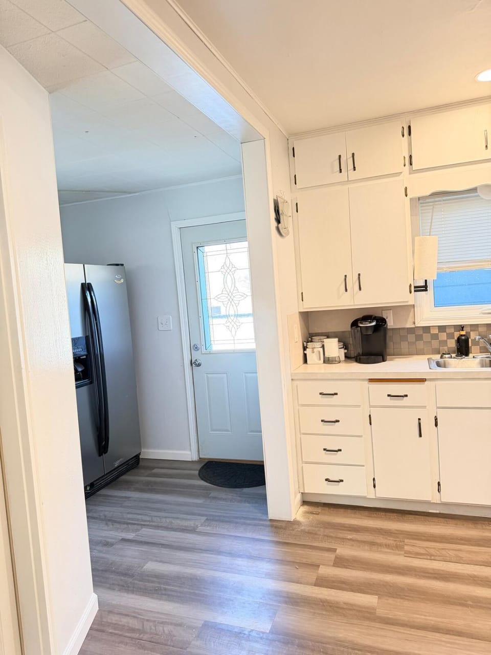 4 Bedroom Home Near MSUM and Concordia House in Moorhead