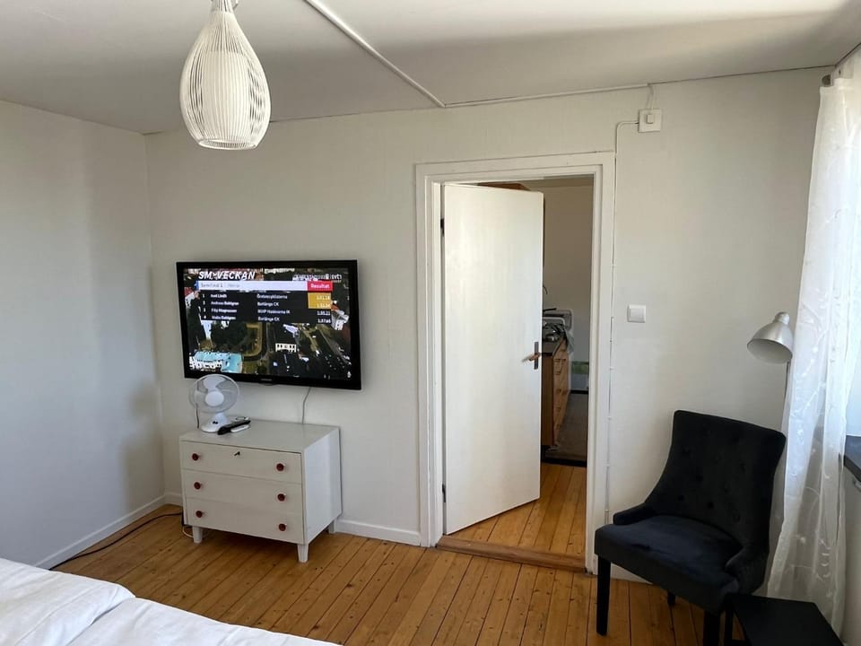 Family apartment at Stortoget Apartment in Skåne County