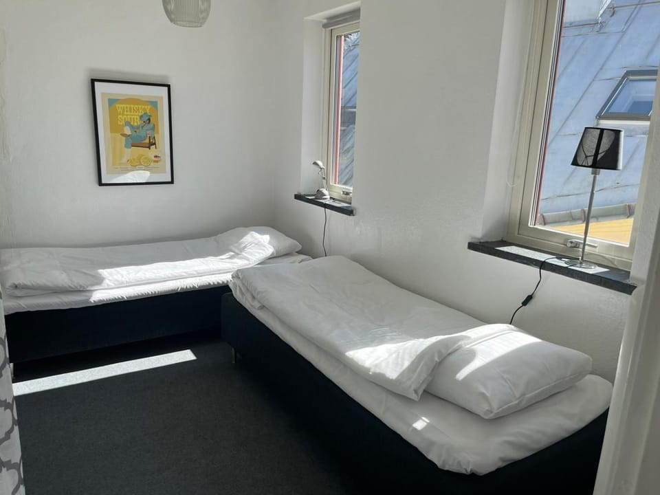 Family apartment at Stortoget Apartment in Skåne County