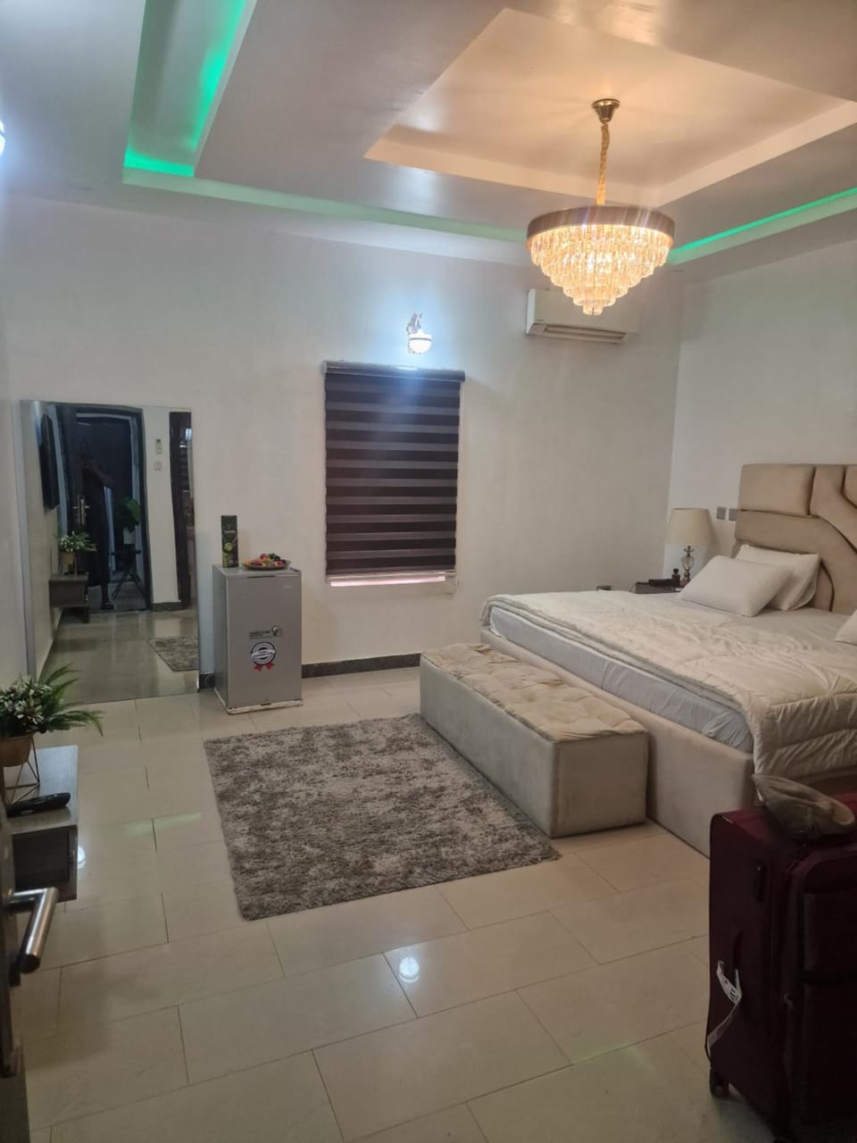 TuneHomes Service Apartment & Shortlets Apartment in Abuja