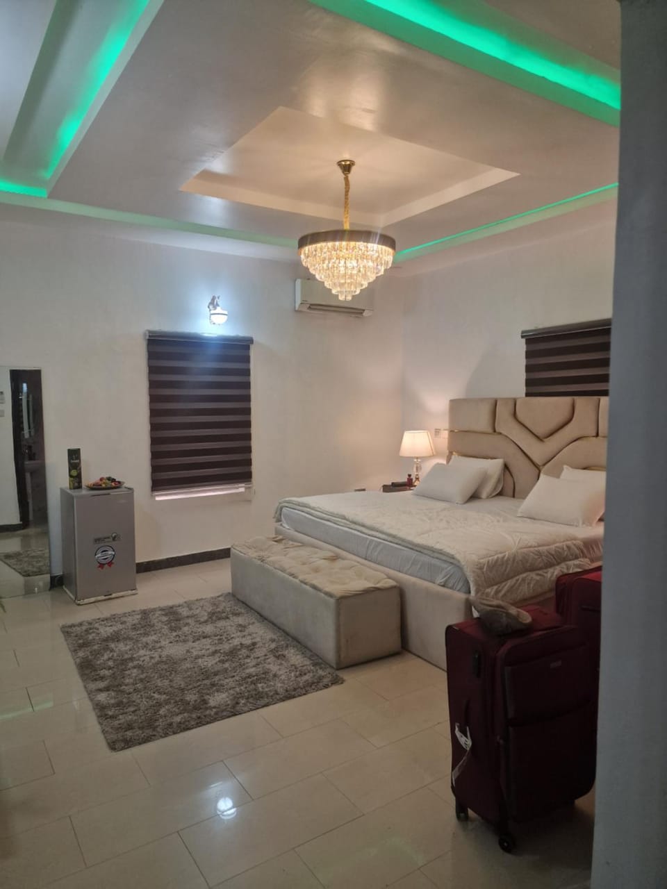 TuneHomes Service Apartment & Shortlets Apartment in Abuja
