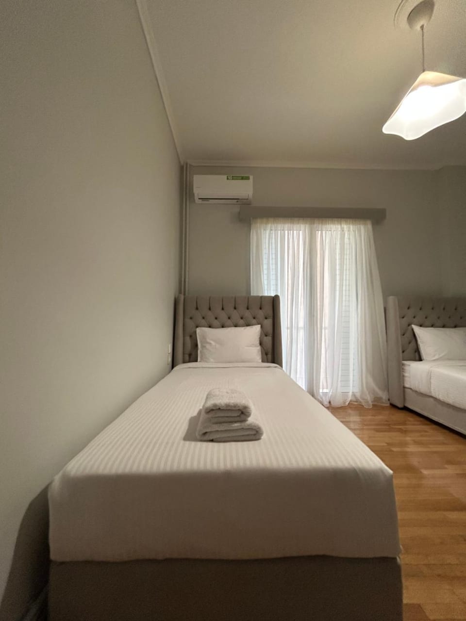 SP6 Athens Family Suite Apartment in Athens