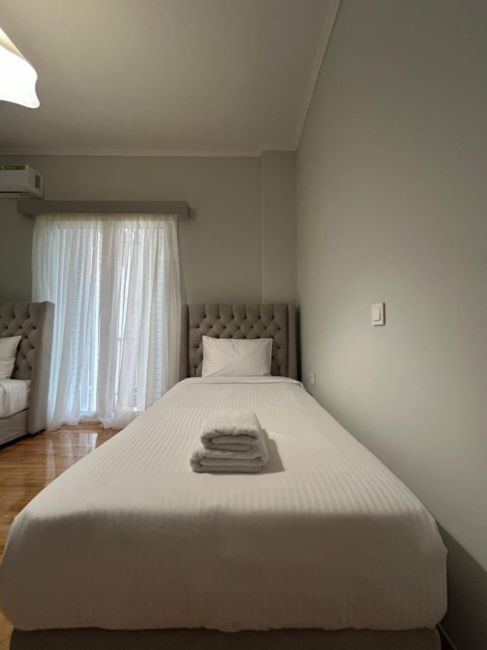 SP6 Athens Family Suite Apartment in Athens