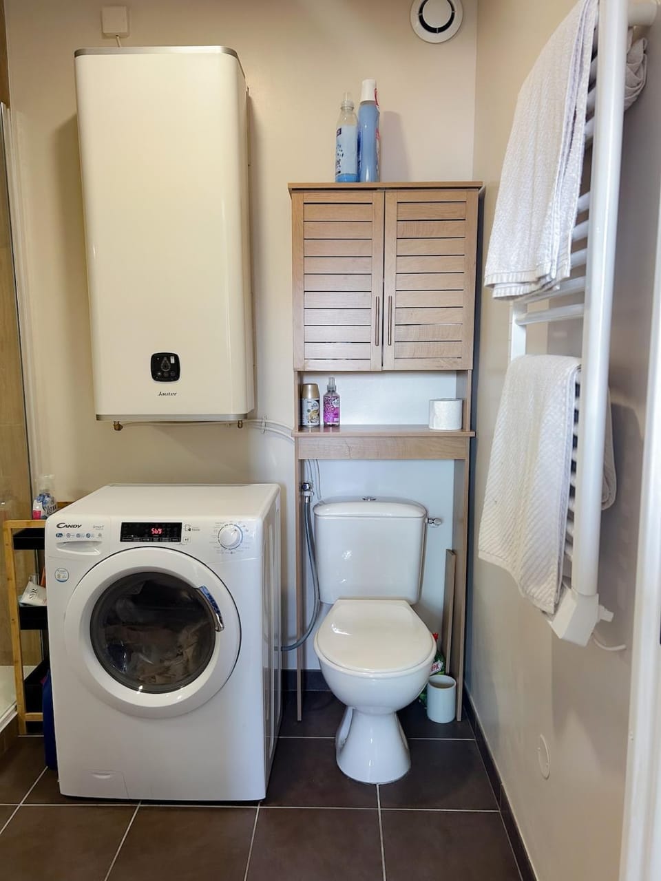 charmant T2 lumineux proche du bassin Apartment in Gujan-Mestras