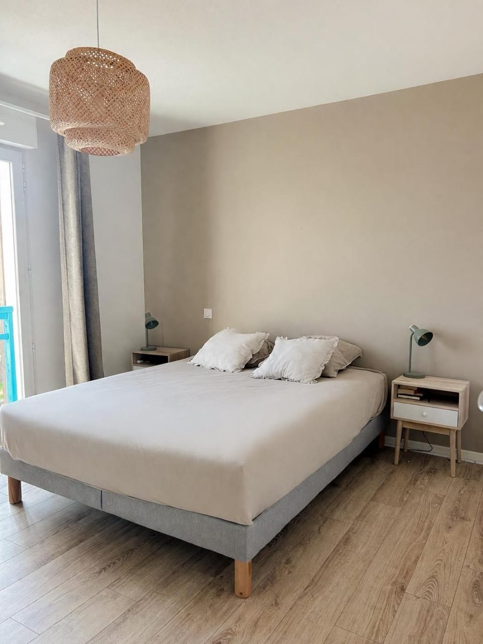 charmant T2 lumineux proche du bassin Apartment in Gujan-Mestras