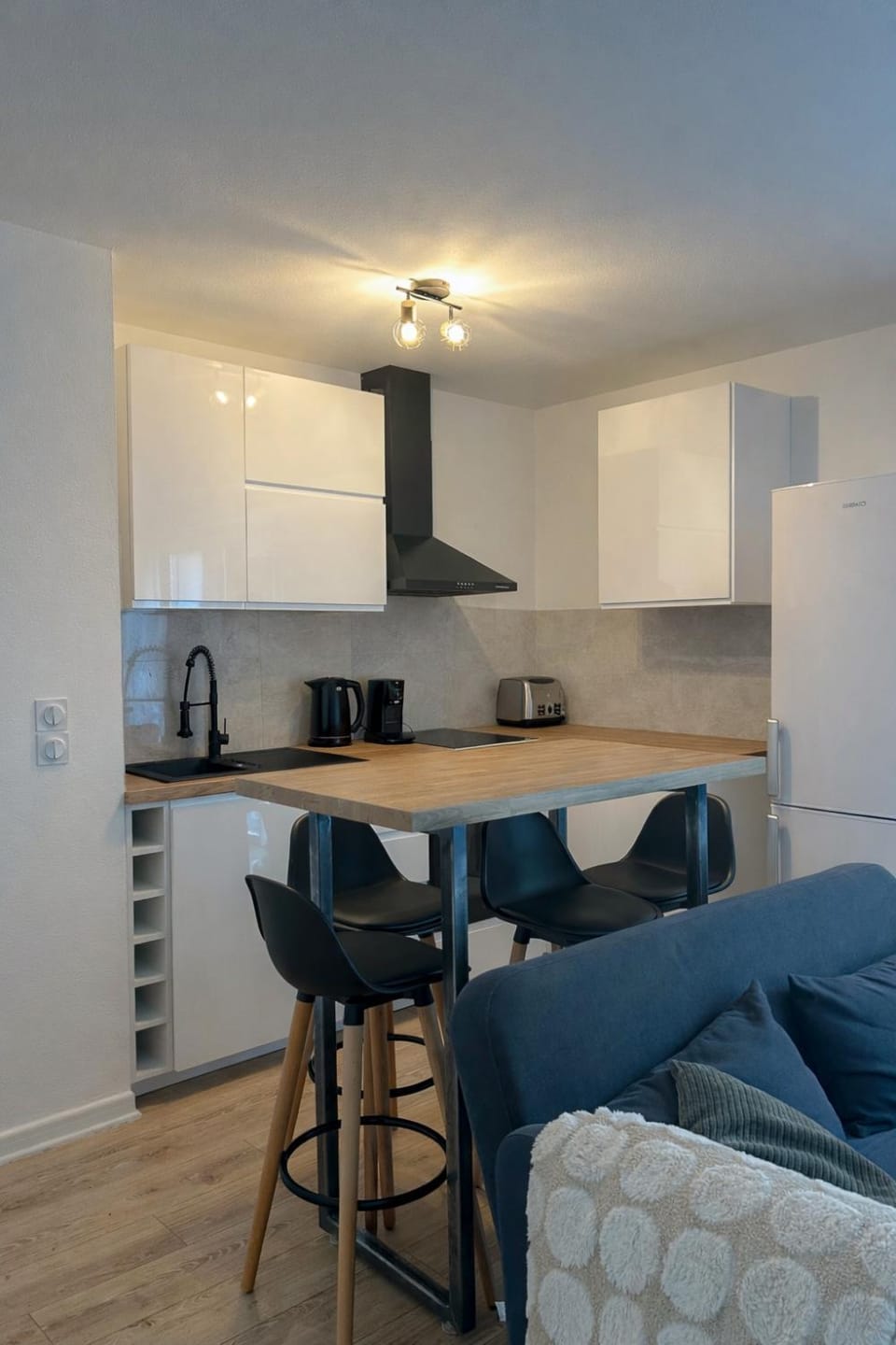 charmant T2 lumineux proche du bassin Apartment in Gujan-Mestras