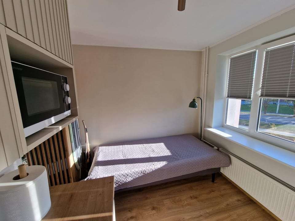 Mini apartment for one person Apartment in Tallinn