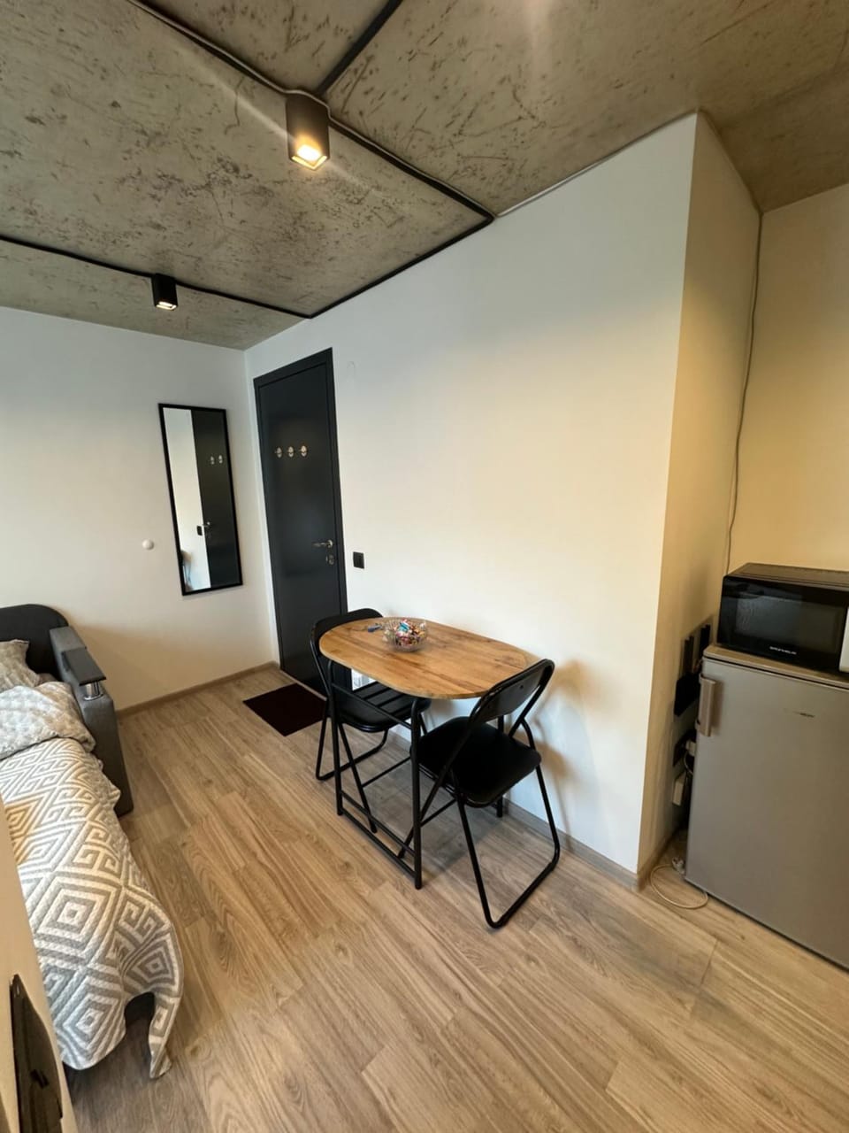 Апартаменти на вул Під Голоском Apartment in Lviv