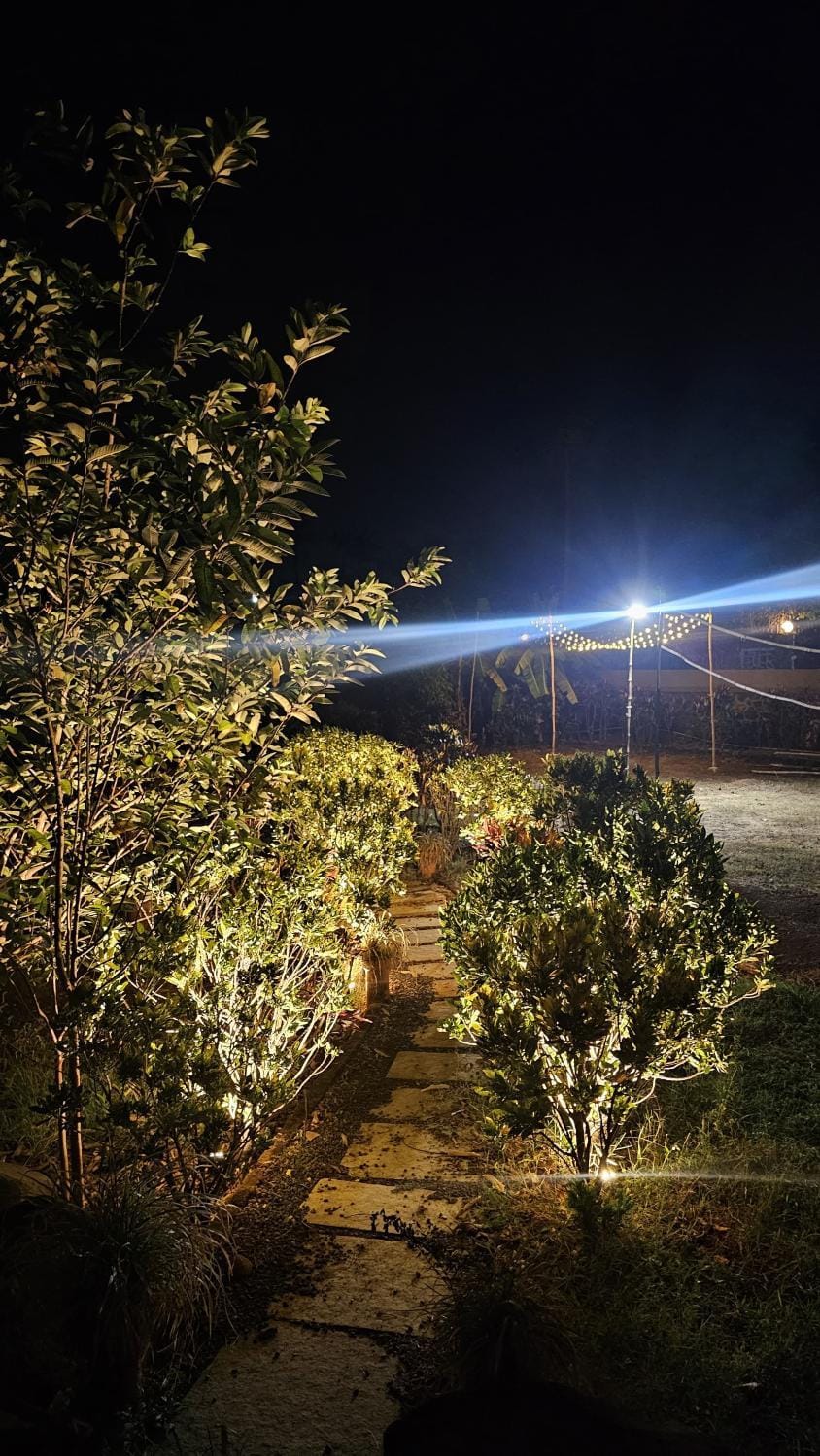 Elephant House Luxury Villa Villa in Lonavla