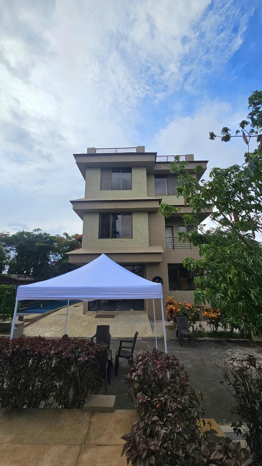 Elephant House Luxury Villa Villa in Lonavla
