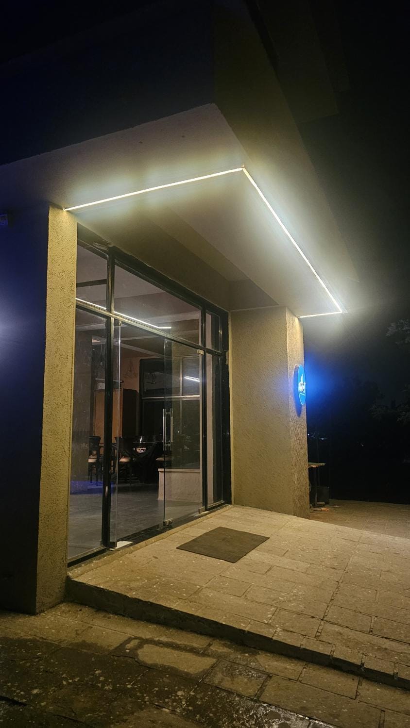 Elephant House Luxury Villa Villa in Lonavla