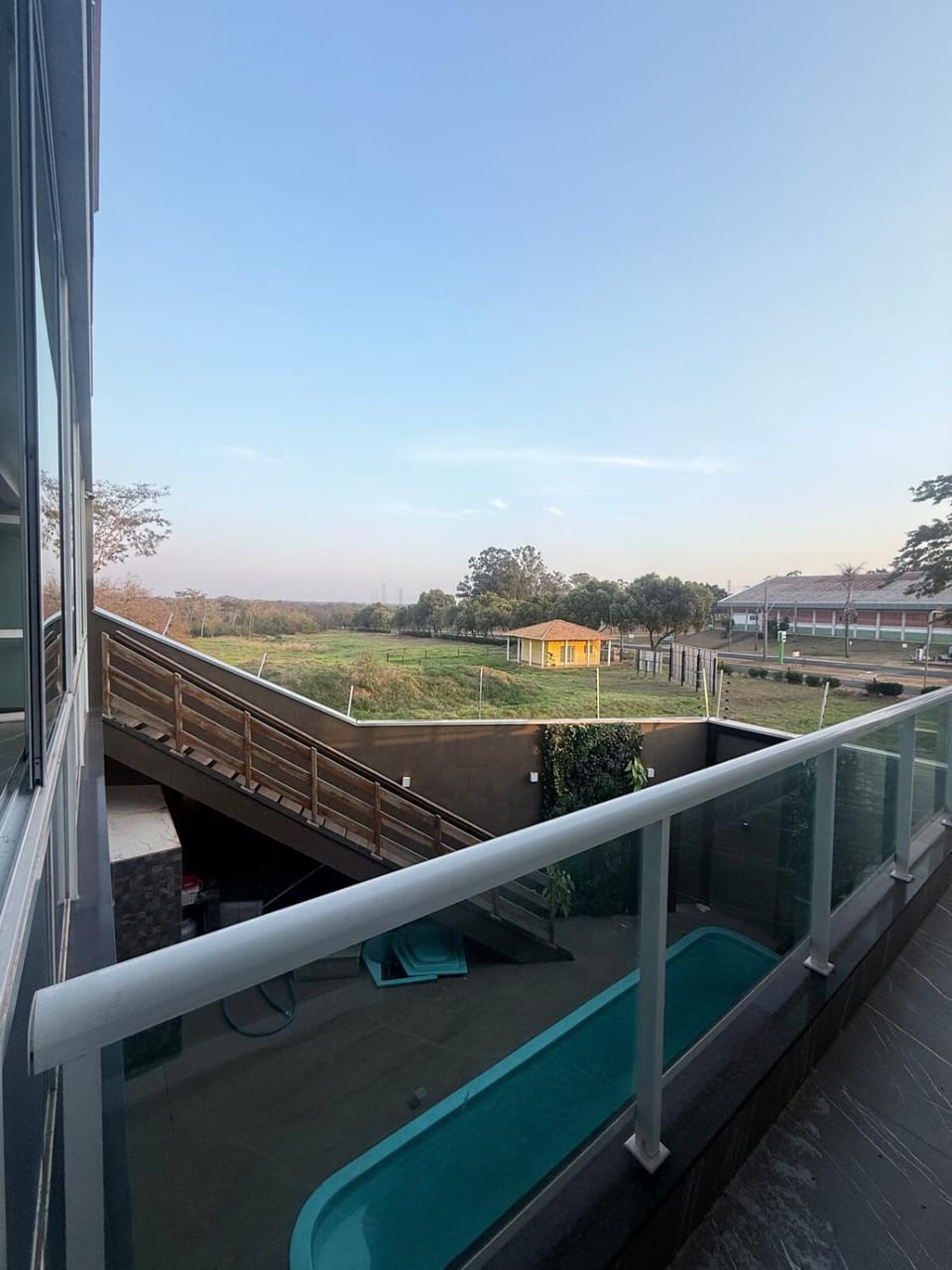 São Francisco Rancho Villa in State of Paraná