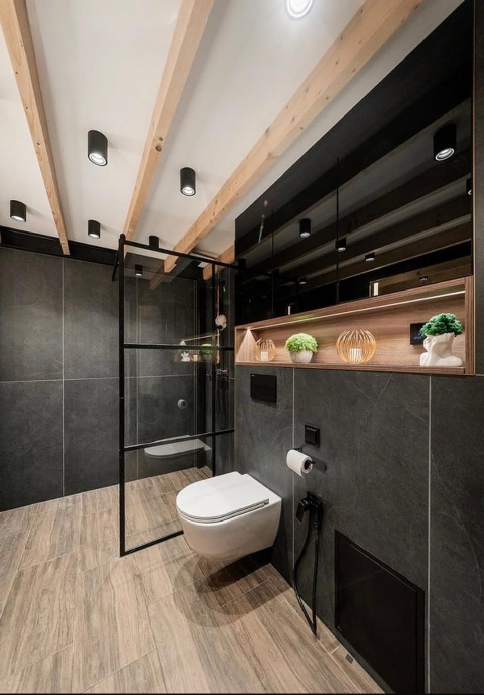 UrbanLoft375 Apartment in Lithuania