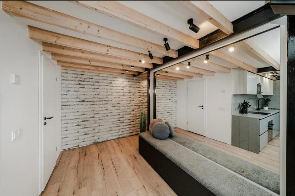 UrbanLoft375 Apartment in Lithuania