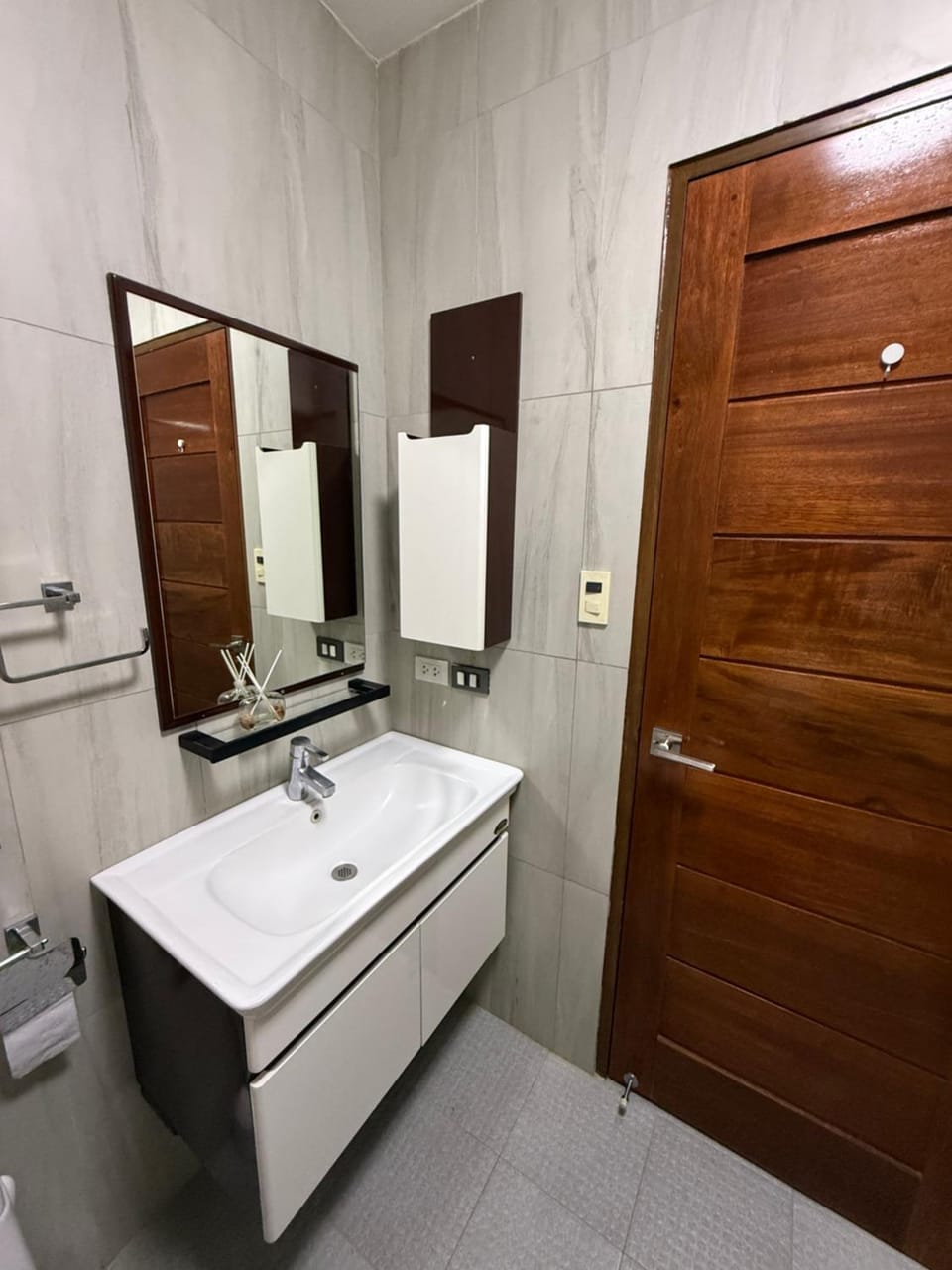 Sea Smile Bed and Breakfast in Puerto Princesa