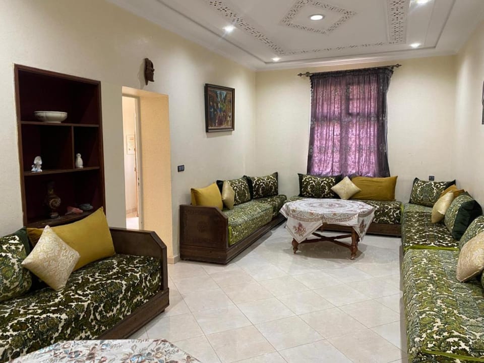 Villa Sais avec piscine Villa in Meknes